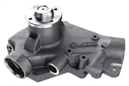 Насос системы охлаждения (помпа) WASPO 406-7701