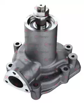 Насос системы охлаждения (помпа) WASPO 503-7701