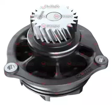 Насос системы охлаждения (помпа) WASPO 603-7701