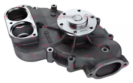 Насос системы охлаждения (помпа) WASPO 706-7701