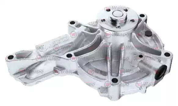 Насос системы охлаждения (помпа) WASPO 713-7701