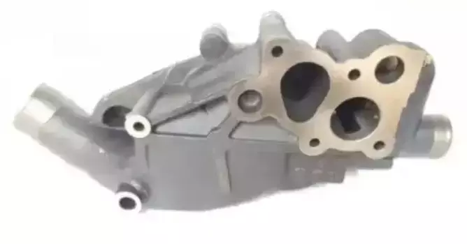 Насос системы охлаждения (помпа) WEICHAI 1000804126