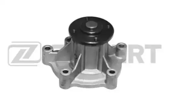 Насос системы охлаждения (помпа) ZEKKERT WP1244