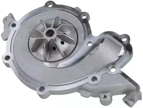 Насос системы охлаждения (помпа) ZENTPARTS Z14677