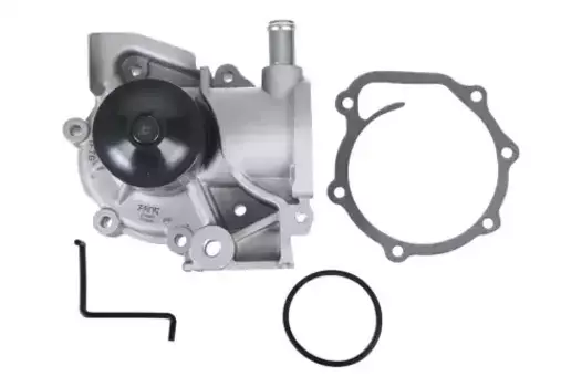 Насос системы охлаждения (помпа) ZENTPARTS Z14697