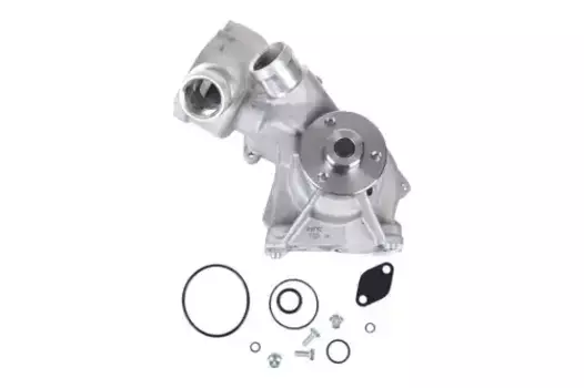 Насос системы охлаждения (помпа) ZENTPARTS Z14738