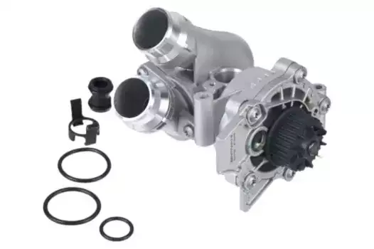 Насос системы охлаждения (помпа) ZENTPARTS Z14743