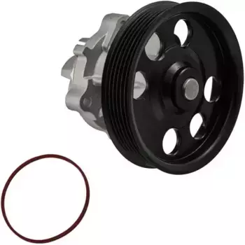 Насос системы охлаждения (помпа) ZIKMAR Z69657R