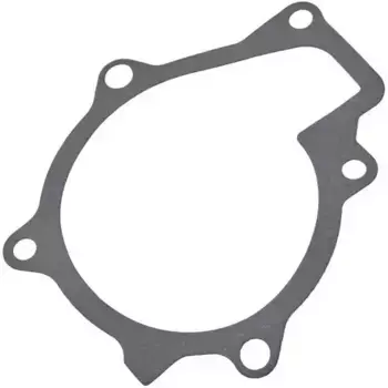 Насос системы охлаждения (помпа) ZIKMAR Z69840R