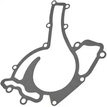 Насос системы охлаждения (помпа) ZIKMAR Z69858R