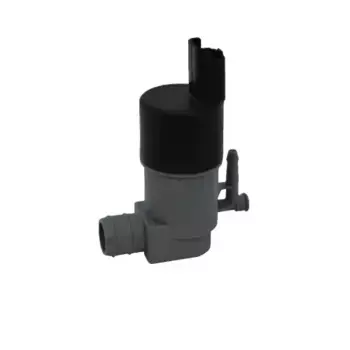 насос стекломывателя!\ Lada largus, Renault Logan/Sandero/Duster 1.4-1.6/1.5DCi 04> 6001549443 PEKAR