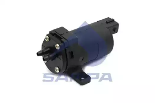 насос стекломывателя! \RVI 078.351 SAMPA
