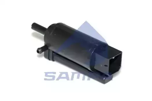 насос стекломывателя! \Volvo 034.310 SAMPA