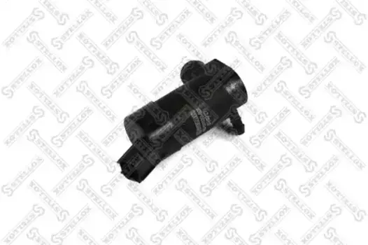 насос стеклоомыват.!\Ford Focus/Mondeo 1.4-2.0/1.6TDCi/2.0TDCi 00>,Volvo S40/S60/S80 00> 10-00320-SX STELLOX