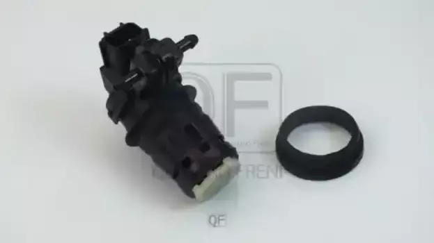 насос стеклоомывателя!\ Hyundai Elantra/Sonata 00> QF00N00115 QUATTRO FRENI