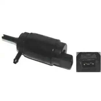 насос стеклоомывателя!\ Saab 9-5 98-05 20111 MEAT & DORIA