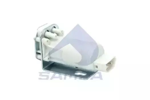 насос стеклоомывателя!\ Volvo F10/12/16 037.020 SAMPA