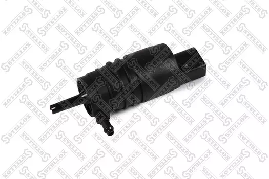 насос стеклоомывателя!\ VW Passat,Audi A4/A6 96> 10-00300-SX STELLOX
