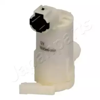 насос стелоомывателя!\ Nissan Patrol GR II Wagon/Pick UP 97> WP-109 JAPANPARTS