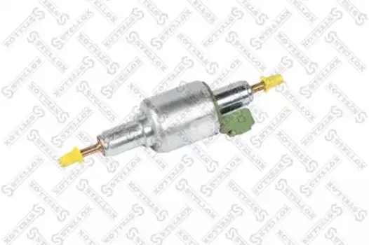 насос топливный! Air Top 2000 24V \Webasto 87-87650-SX STELLOX