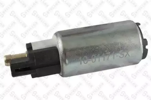 Топливный насос низкого давления STELLOX 10-01171-SX