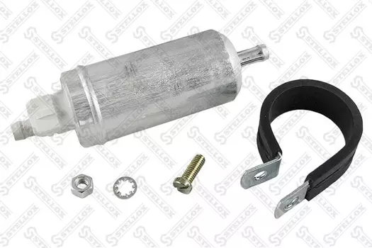 Топливный насос низкого давления STELLOX 10-01700-SX