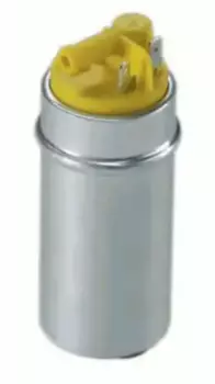 насос топливный электрический! 0.5bar\ BMW E39 2.0D/2.5D/TD/TDS/3.0D 96>