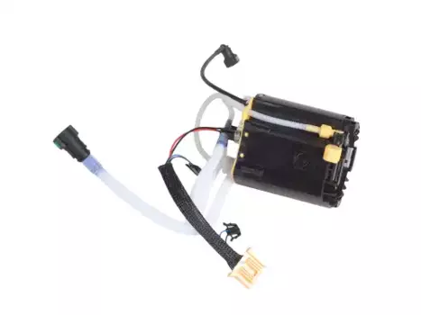 Топливный насос низкого давления STELLOX 10-02102-SX
