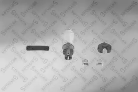 Топливный насос низкого давления STELLOX 10-01623-SX