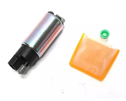 Топливный насос низкого давления MASUMA MPU-106