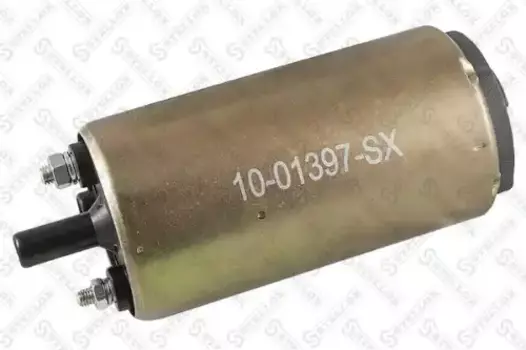 Топливный насос низкого давления STELLOX 10-01397-SX