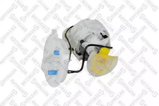 Топливный насос низкого давления STELLOX 10-01746-SX