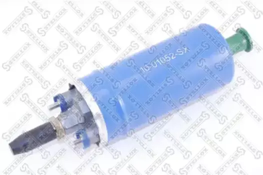 Топливный насос низкого давления STELLOX 10-01052-SX