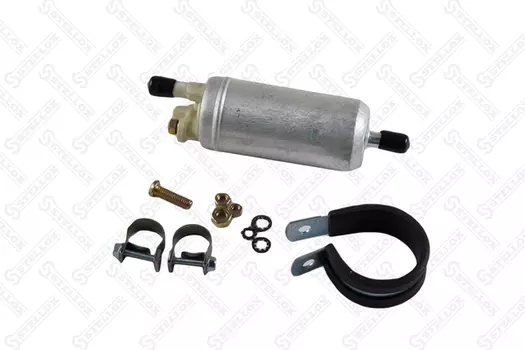 Топливный насос низкого давления STELLOX 10-01690-SX
