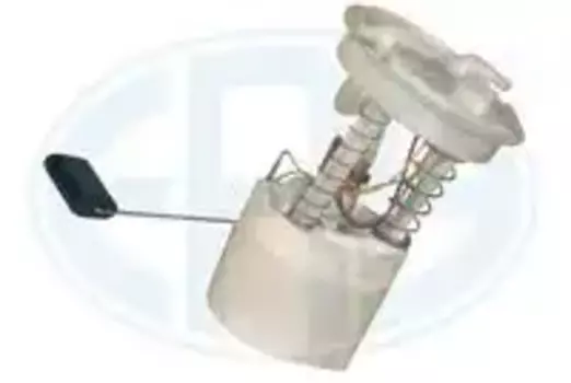 насос топливный электрический!\ Ford Fiesta/Fusion 1.4i 16V 99>