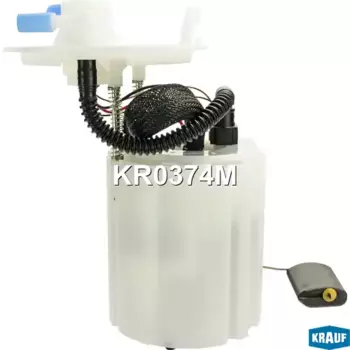 Топливный насос низкого давления KRAUF KR0374M