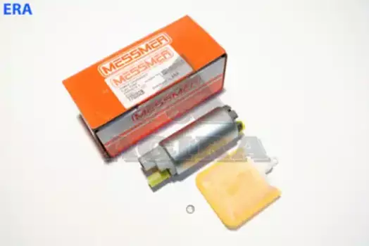 насос топливный электрический!\ Hyundai Sonata 01-04