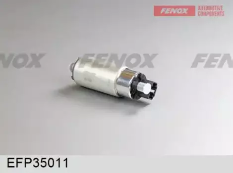 насос топливный электрический!\ Lada 4x4 1.7i/1.8