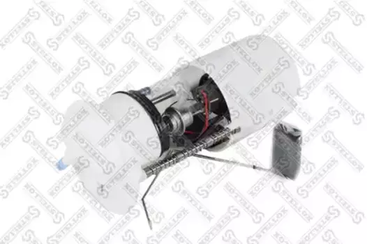 Топливный насос низкого давления STELLOX 10-02069-SX