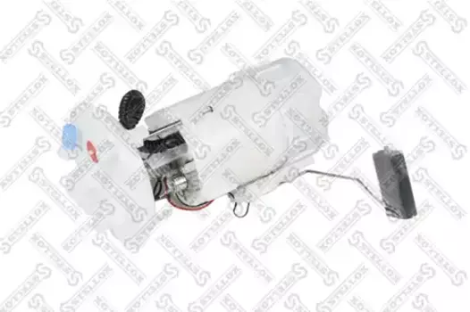 Топливный насос низкого давления STELLOX 10-02062-SX