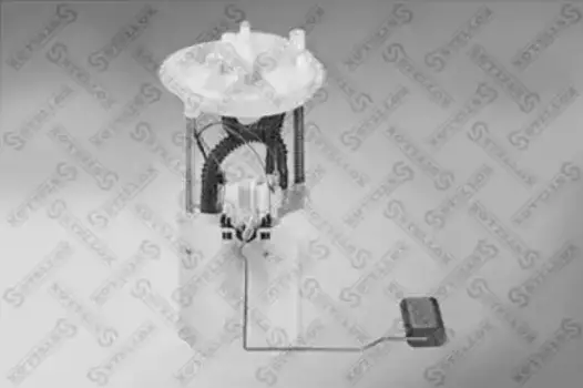 Топливный насос низкого давления STELLOX 10-01636-SX