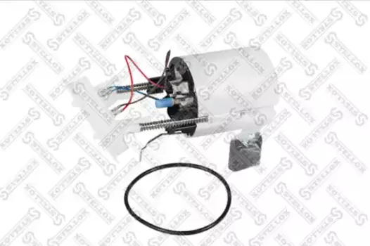 Топливный насос низкого давления STELLOX 10-02071-SX