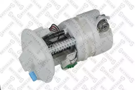 Топливный насос низкого давления STELLOX 10-02073-SX