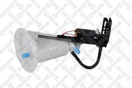 Топливный насос низкого давления STELLOX 10-02058-SX