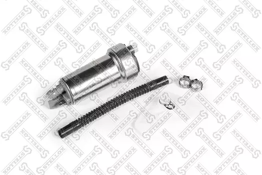 Топливный насос низкого давления STELLOX 10-02065-SX
