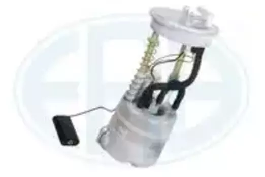 насос топливный электрический!\ Nissan Qashqai 1.6i/2.0i 16V 06>