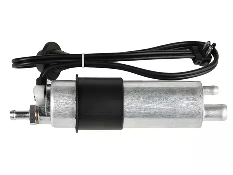 Топливный насос низкого давления STELLOX 10-01137-SX