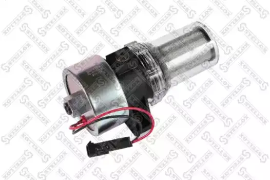 Топливный насос низкого давления STELLOX 82-00081-SX