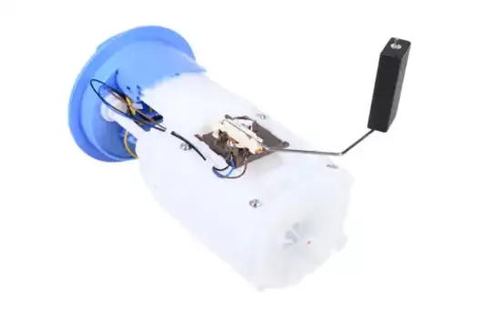 насос топливный электрический!\ VW Golf/Jetta, Skoda Octavia 1.2-2.0i 04>