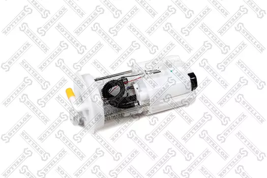 Топливный насос низкого давления STELLOX 10-01772-SX